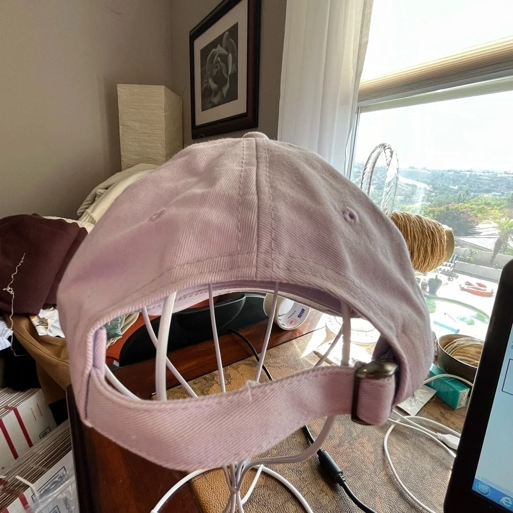 Golf Cap